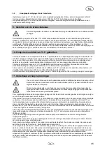 Preview for 49 page of T.I.P. 31167 Operating Instructions Manual