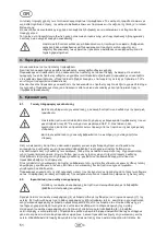 Preview for 54 page of T.I.P. 31167 Operating Instructions Manual