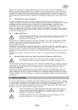 Preview for 55 page of T.I.P. 31167 Operating Instructions Manual