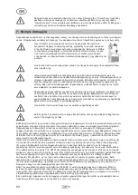 Preview for 56 page of T.I.P. 31167 Operating Instructions Manual