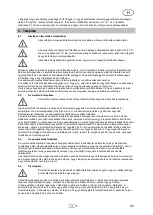 Preview for 63 page of T.I.P. 31167 Operating Instructions Manual