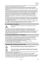 Preview for 65 page of T.I.P. 31167 Operating Instructions Manual