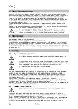 Preview for 70 page of T.I.P. 31167 Operating Instructions Manual