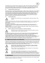 Preview for 71 page of T.I.P. 31167 Operating Instructions Manual