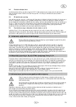 Preview for 73 page of T.I.P. 31167 Operating Instructions Manual