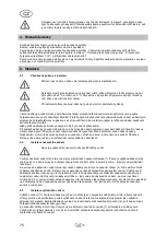 Preview for 78 page of T.I.P. 31167 Operating Instructions Manual