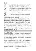 Preview for 80 page of T.I.P. 31167 Operating Instructions Manual