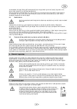 Preview for 87 page of T.I.P. 31167 Operating Instructions Manual