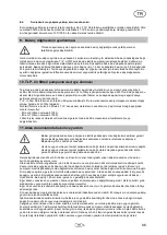 Preview for 89 page of T.I.P. 31167 Operating Instructions Manual