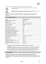 Preview for 93 page of T.I.P. 31167 Operating Instructions Manual