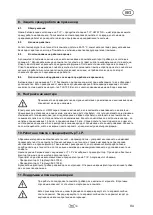 Preview for 97 page of T.I.P. 31167 Operating Instructions Manual