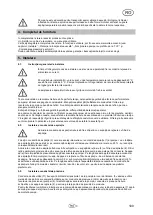 Preview for 103 page of T.I.P. 31167 Operating Instructions Manual