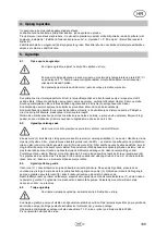 Preview for 111 page of T.I.P. 31167 Operating Instructions Manual