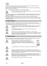 Preview for 112 page of T.I.P. 31167 Operating Instructions Manual