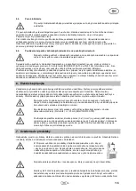 Preview for 119 page of T.I.P. 31167 Operating Instructions Manual