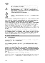 Preview for 120 page of T.I.P. 31167 Operating Instructions Manual