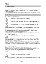 Preview for 126 page of T.I.P. 31167 Operating Instructions Manual