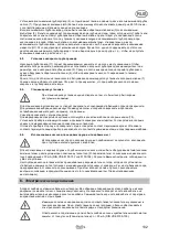 Preview for 135 page of T.I.P. 31167 Operating Instructions Manual