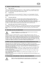 Preview for 137 page of T.I.P. 31167 Operating Instructions Manual