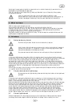 Preview for 143 page of T.I.P. 31167 Operating Instructions Manual