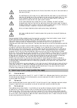 Preview for 145 page of T.I.P. 31167 Operating Instructions Manual