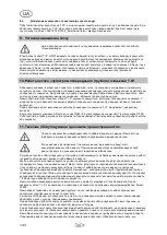 Preview for 146 page of T.I.P. 31167 Operating Instructions Manual