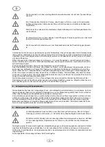 Preview for 6 page of T.I.P. AJ 4 Plus 55/50 Operating Instructions Manual