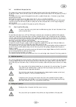 Preview for 11 page of T.I.P. AJ 4 Plus 55/50 Operating Instructions Manual