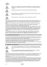 Preview for 12 page of T.I.P. AJ 4 Plus 55/50 Operating Instructions Manual