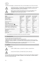 Preview for 16 page of T.I.P. AJ 4 Plus 55/50 Operating Instructions Manual