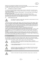 Preview for 17 page of T.I.P. AJ 4 Plus 55/50 Operating Instructions Manual