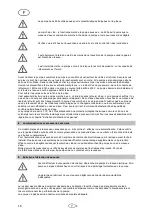 Preview for 18 page of T.I.P. AJ 4 Plus 55/50 Operating Instructions Manual