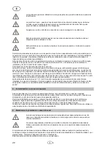 Preview for 30 page of T.I.P. AJ 4 Plus 55/50 Operating Instructions Manual