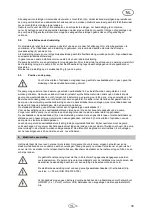 Preview for 35 page of T.I.P. AJ 4 Plus 55/50 Operating Instructions Manual