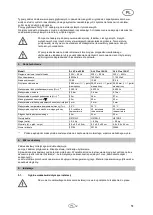 Preview for 53 page of T.I.P. AJ 4 Plus 55/50 Operating Instructions Manual