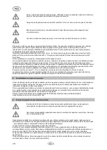 Preview for 80 page of T.I.P. AJ 4 Plus 55/50 Operating Instructions Manual