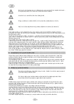 Preview for 86 page of T.I.P. AJ 4 Plus 55/50 Operating Instructions Manual