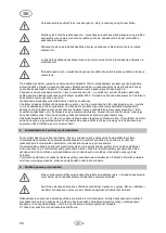 Preview for 92 page of T.I.P. AJ 4 Plus 55/50 Operating Instructions Manual