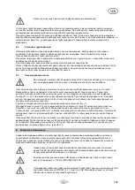 Preview for 109 page of T.I.P. AJ 4 Plus 55/50 Operating Instructions Manual