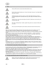 Preview for 110 page of T.I.P. AJ 4 Plus 55/50 Operating Instructions Manual