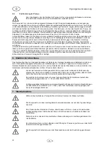 Preview for 6 page of T.I.P. AJ 4 Plus 90/53 Translation Of Original Operating Instructions