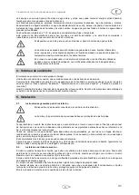 Preview for 33 page of T.I.P. AJ 4 Plus 90/53 Translation Of Original Operating Instructions