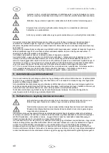 Preview for 42 page of T.I.P. AJ 4 Plus 90/53 Translation Of Original Operating Instructions