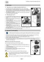 Preview for 24 page of T.I.P. Cross Tools CSC 350-2000 PRO Translation Of Original Operating Instructions