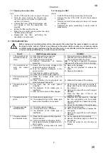 Предварительный просмотр 23 страницы T.I.P. DHWA 4000/5 LED Operating Instructions Manual