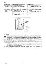 Предварительный просмотр 60 страницы T.I.P. DHWA 4000/5 LED Operating Instructions Manual