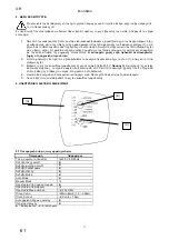 Предварительный просмотр 64 страницы T.I.P. DHWA 4000/5 LED Operating Instructions Manual