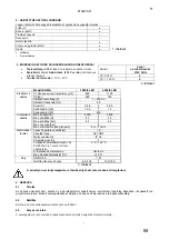 Предварительный просмотр 71 страницы T.I.P. DHWA 4000/5 LED Operating Instructions Manual