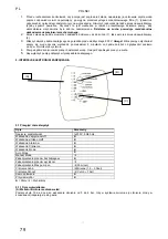 Предварительный просмотр 82 страницы T.I.P. DHWA 4000/5 LED Operating Instructions Manual