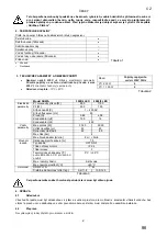 Предварительный просмотр 89 страницы T.I.P. DHWA 4000/5 LED Operating Instructions Manual